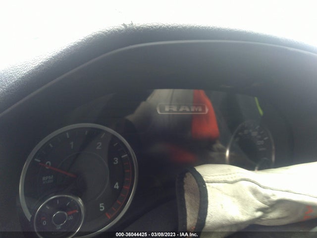 2022 Ram 3500 LCF, VIN: 3C63RRGL7NG402406