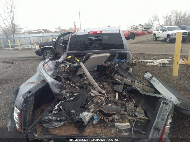 2022 Ram 3500 LCF, VIN: 3C63RRGL7NG402406