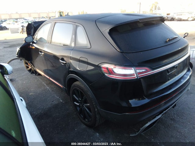 2021 Lincoln Nautilus, VIN: 2LMPJ8K9XMBL12191