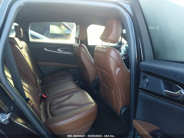 2021 Lincoln Nautilus, VIN: 2LMPJ8K9XMBL12191