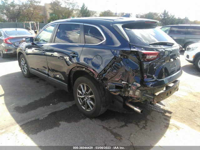 Mazda CX-9 SPORT 2020 JM3TCABYXL0413035 Image 5