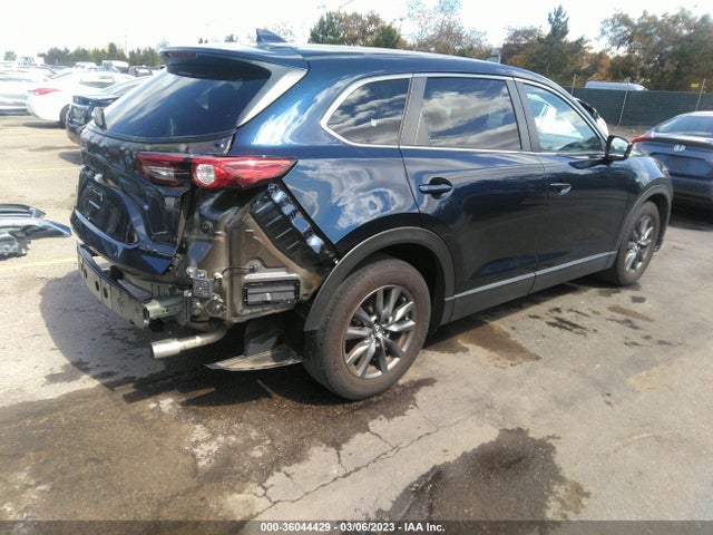Mazda CX-9 SPORT 2020 JM3TCABYXL0413035 Image 6