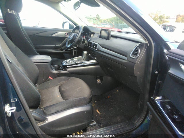 Mazda CX-9 SPORT 2020 JM3TCABYXL0413035 Image 7