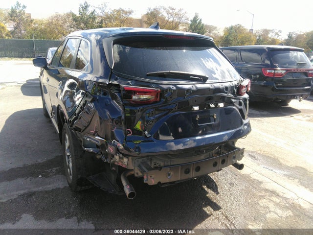 Mazda CX-9 SPORT 2020 JM3TCABYXL0413035 Image 8