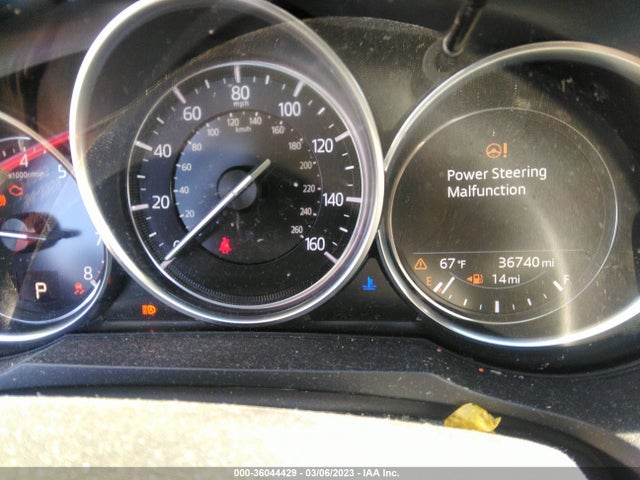 Mazda CX-9 SPORT 2020 JM3TCABYXL0413035 Image 9