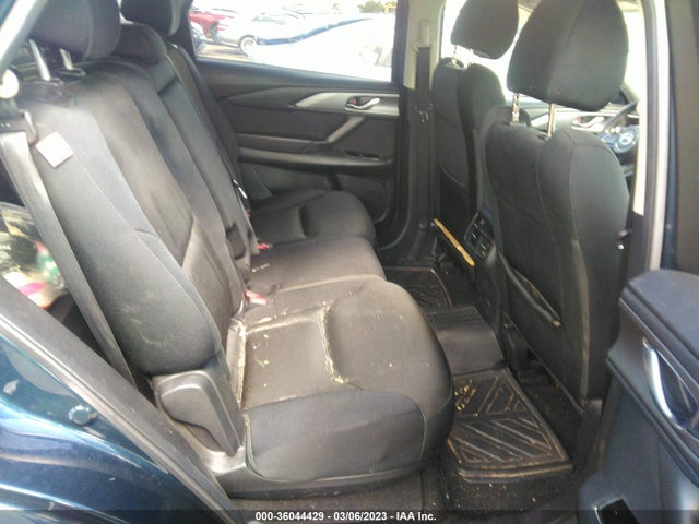 Mazda CX-9 SPORT 2020 JM3TCABYXL0413035 Image 10