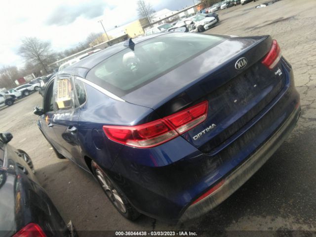5XXGT4L38HG130413 KIA Optima Lx