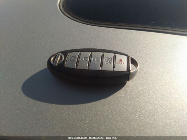 1N4BL3AP4FC492610 Nissan ALTIMA 3.5