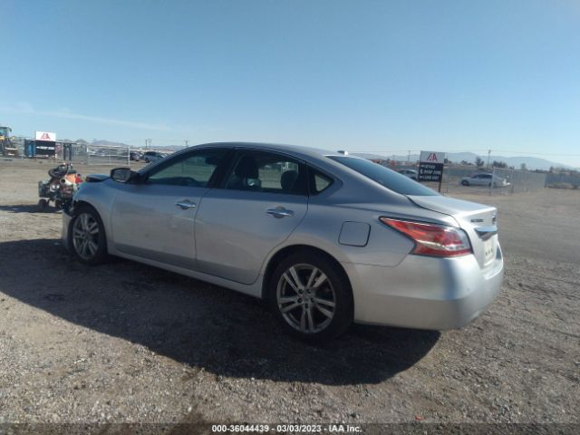 1N4BL3AP4FC492610 Nissan ALTIMA 3.5