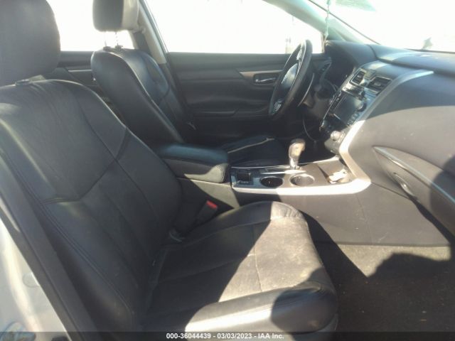 1N4BL3AP4FC492610 Nissan ALTIMA 3.5