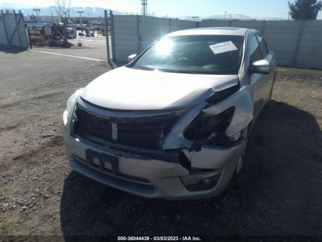 1N4BL3AP4FC492610 Nissan ALTIMA 3.5