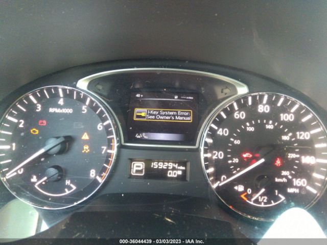 1N4BL3AP4FC492610 Nissan ALTIMA 3.5