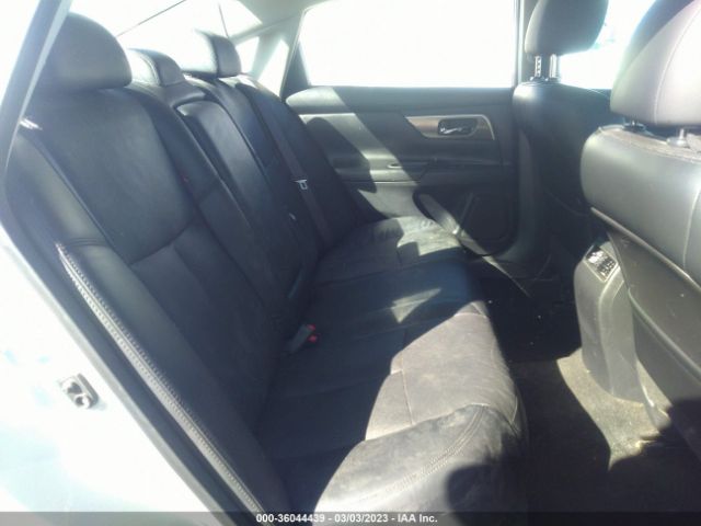 1N4BL3AP4FC492610 Nissan ALTIMA 3.5