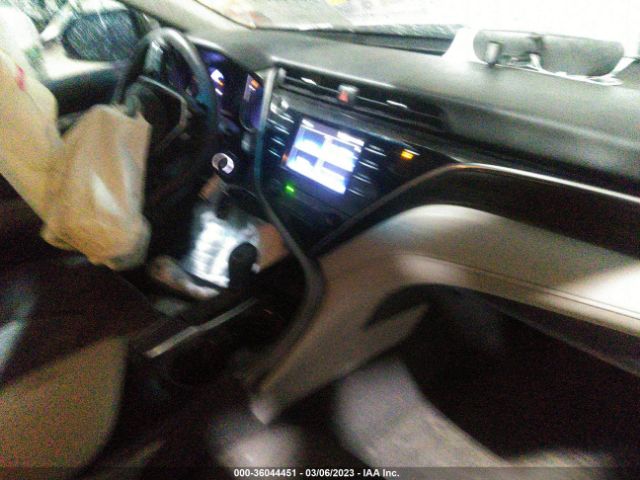 4T1B11HK6JU567482 Toyota CAMRY LE