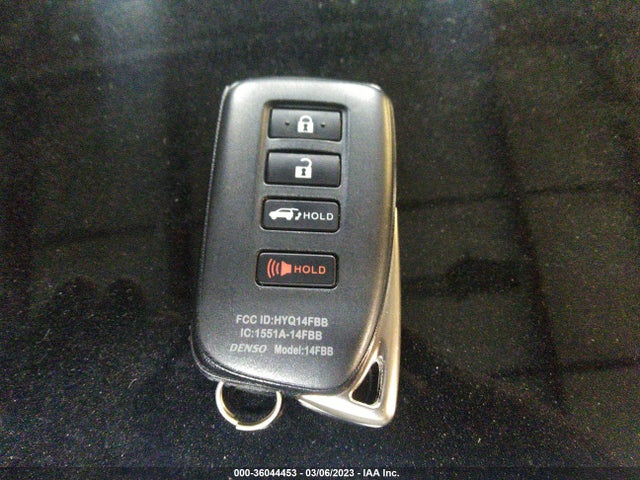 2020 Lexus RX, VIN: JTJHGKFA7L2014932