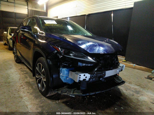 2020 Lexus RX, VIN: JTJHGKFA7L2014932