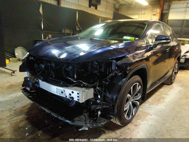 2020 Lexus RX, VIN: JTJHGKFA7L2014932
