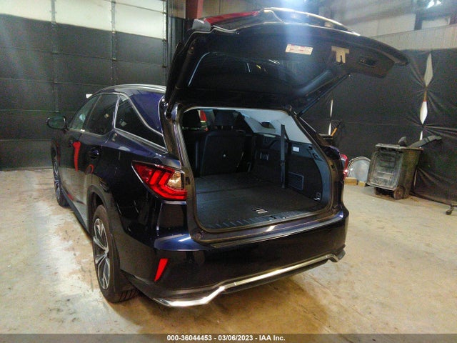 2020 Lexus RX, VIN: JTJHGKFA7L2014932
