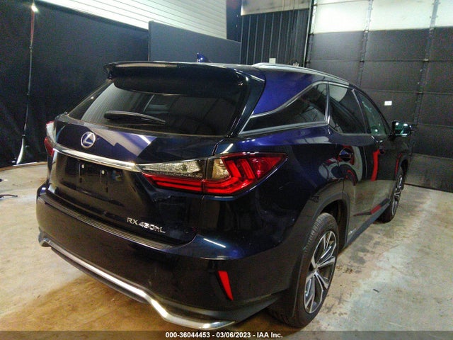 2020 Lexus RX, VIN: JTJHGKFA7L2014932