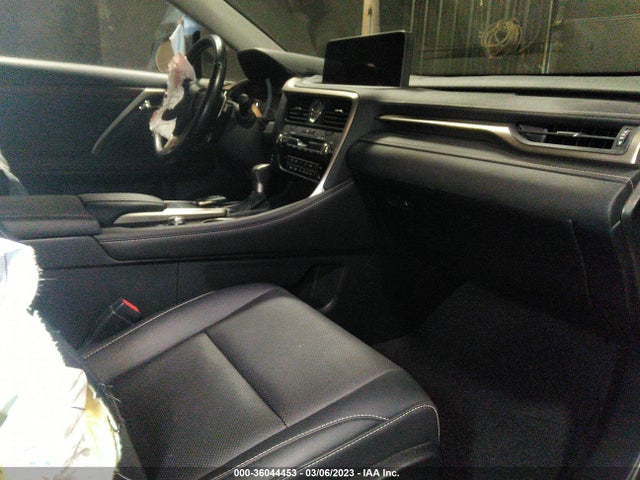 2020 Lexus RX, VIN: JTJHGKFA7L2014932