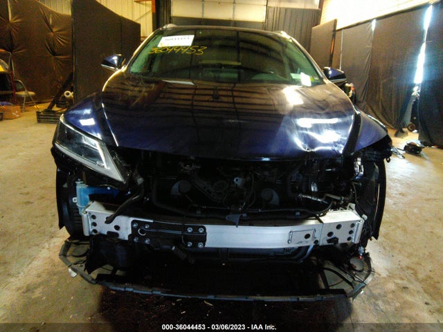 2020 Lexus RX, VIN: JTJHGKFA7L2014932