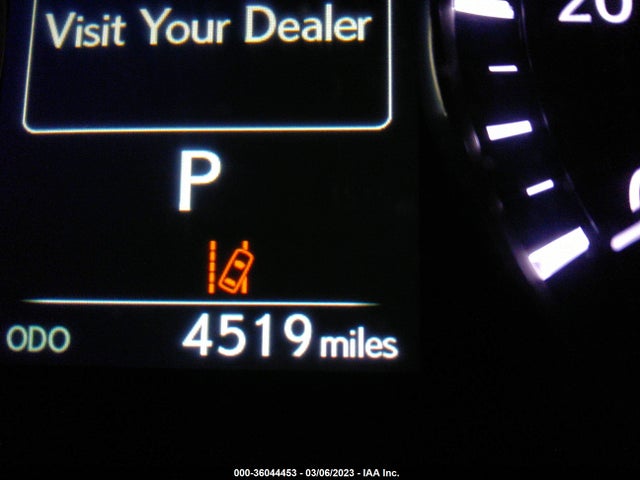 2020 Lexus RX, VIN: JTJHGKFA7L2014932
