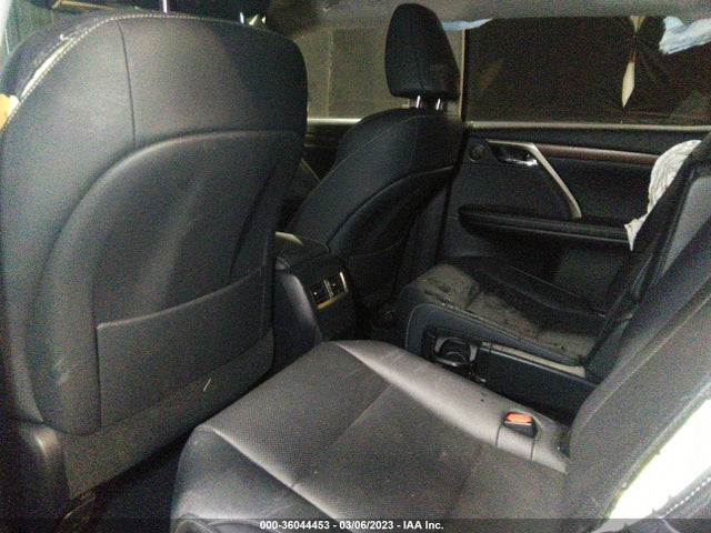 2020 Lexus RX, VIN: JTJHGKFA7L2014932