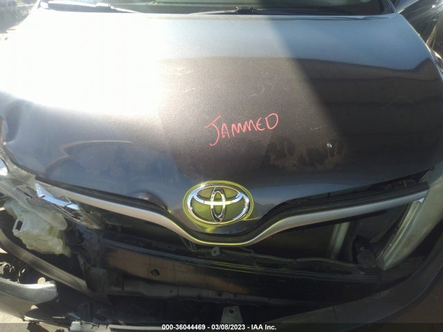 2014 Toyota Venza, VIN: 4T3ZA3BB2EU088458