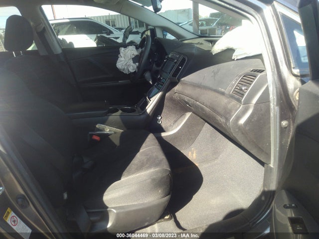2014 Toyota Venza, VIN: 4T3ZA3BB2EU088458