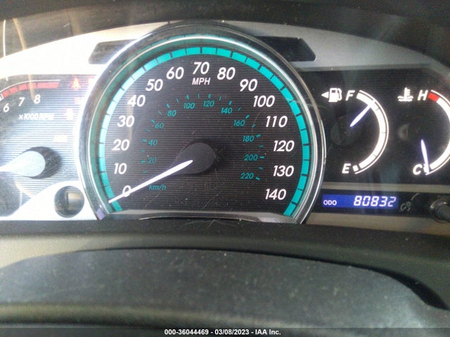 2014 Toyota Venza, VIN: 4T3ZA3BB2EU088458