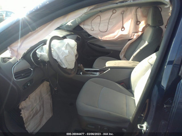 Chevrolet MALIBU LT 2020 1G1ZD5ST3LF008958 Image 5