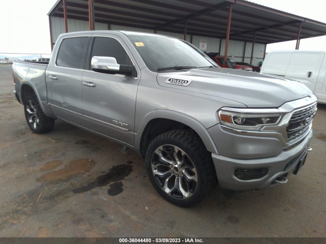 2020 1C6SRFHT7LN214370 главное изображение