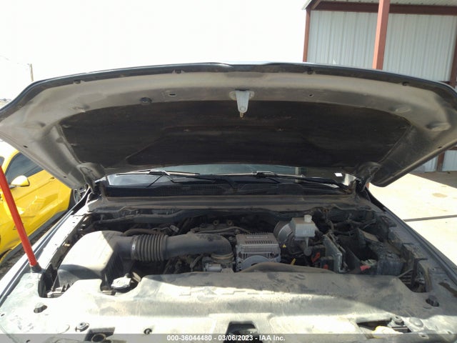 RAM 1500 Limited 2020 1C6SRFHT7LN214370 Image 10