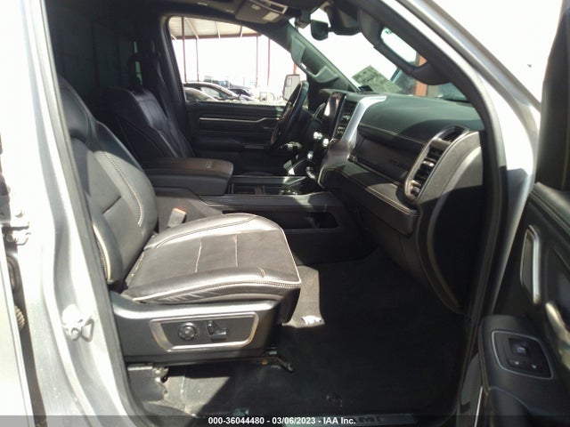 RAM 1500 Limited 2020 1C6SRFHT7LN214370 Image 5