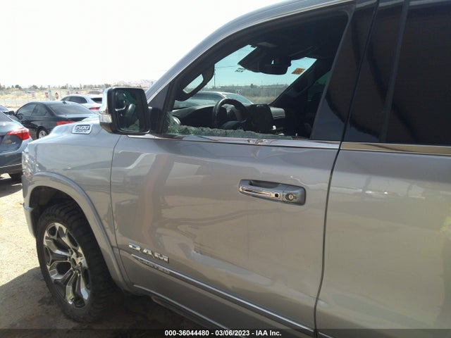 RAM 1500 Limited 2020 1C6SRFHT7LN214370 Image 6