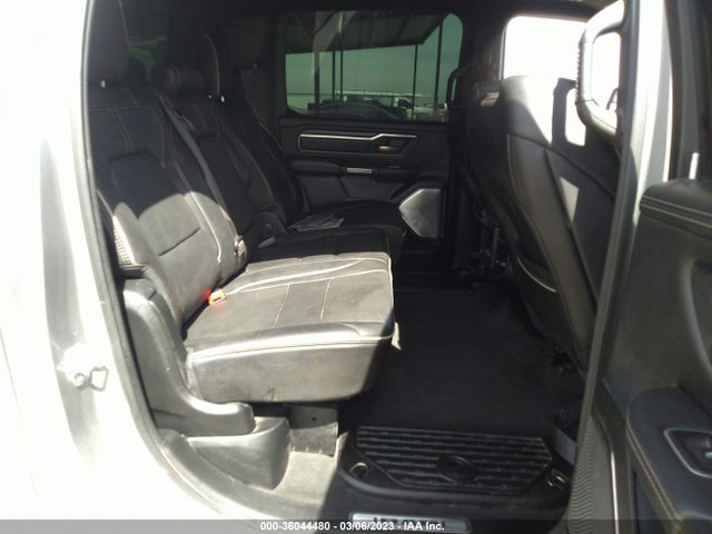 RAM 1500 Limited 2020 1C6SRFHT7LN214370 Image 8