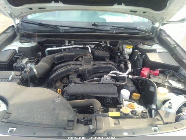 Subaru Outback Limited 2021 4S4BTANC3M3169020 Image 11