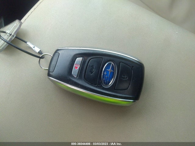 Subaru Outback Limited 2021 4S4BTANC3M3169020 Image 3