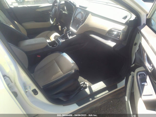 Subaru Outback Limited 2021 4S4BTANC3M3169020 Image 6