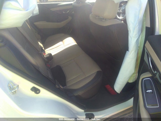 Subaru Outback Limited 2021 4S4BTANC3M3169020 Image 9