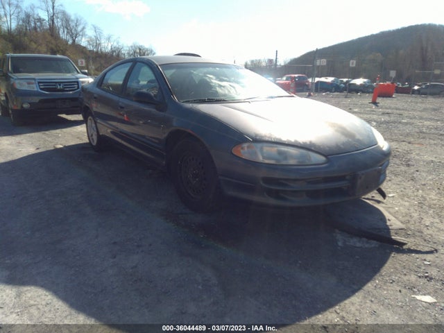 2000 2B3HD46R8YH302598 zdjęcie główne
