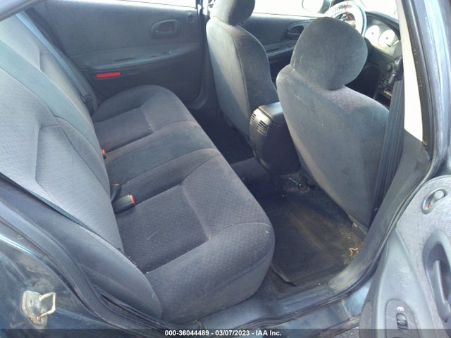 Dodge Intrepid Base 2000 2B3HD46R8YH302598 Image 9