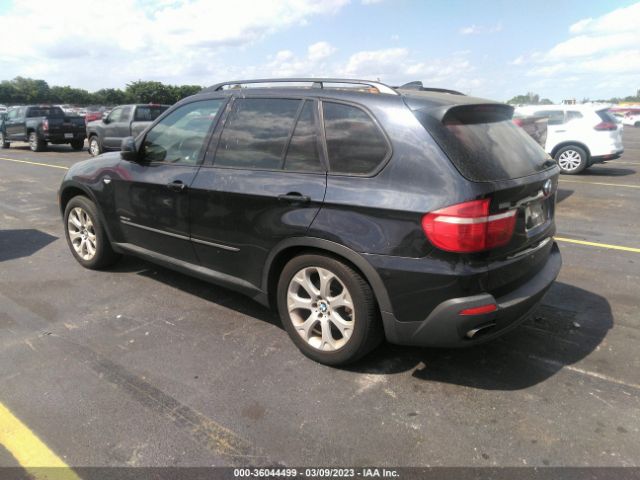 5UXFE83569L308284 BMW X5 48i