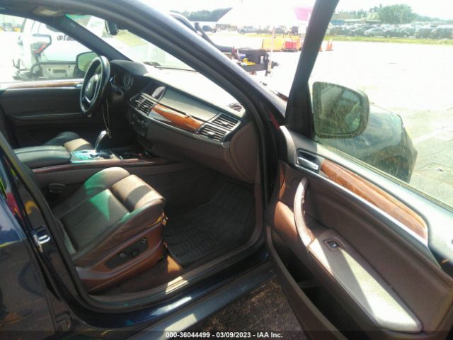 5UXFE83569L308284 BMW X5 48i