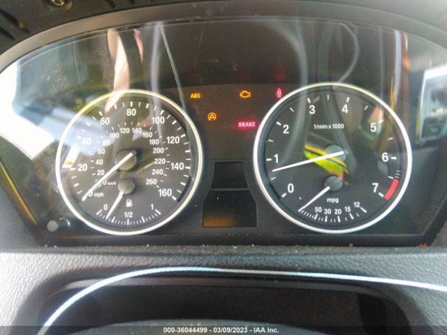 5UXFE83569L308284 BMW X5 48i