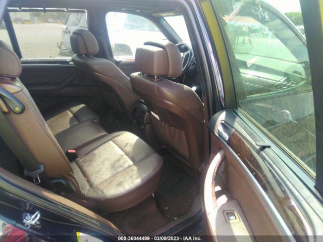 5UXFE83569L308284 BMW X5 48i