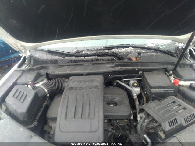 Chevrolet EQUINOX LT 2015 1GNALBEK2FZ111789 Image 10