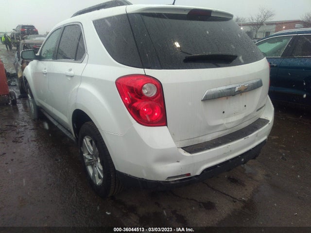 Chevrolet EQUINOX LT 2015 1GNALBEK2FZ111789 Image 3