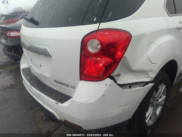 Chevrolet EQUINOX LT 2015 1GNALBEK2FZ111789 Image 6