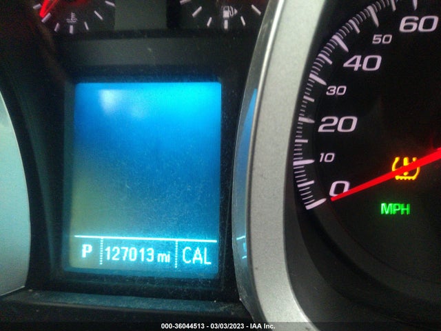 Chevrolet EQUINOX LT 2015 1GNALBEK2FZ111789 Image 7
